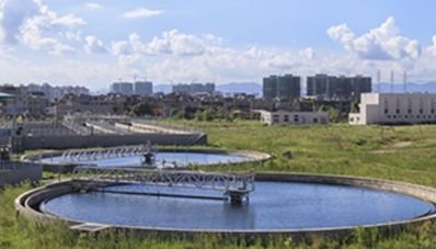 Waste Water treatment